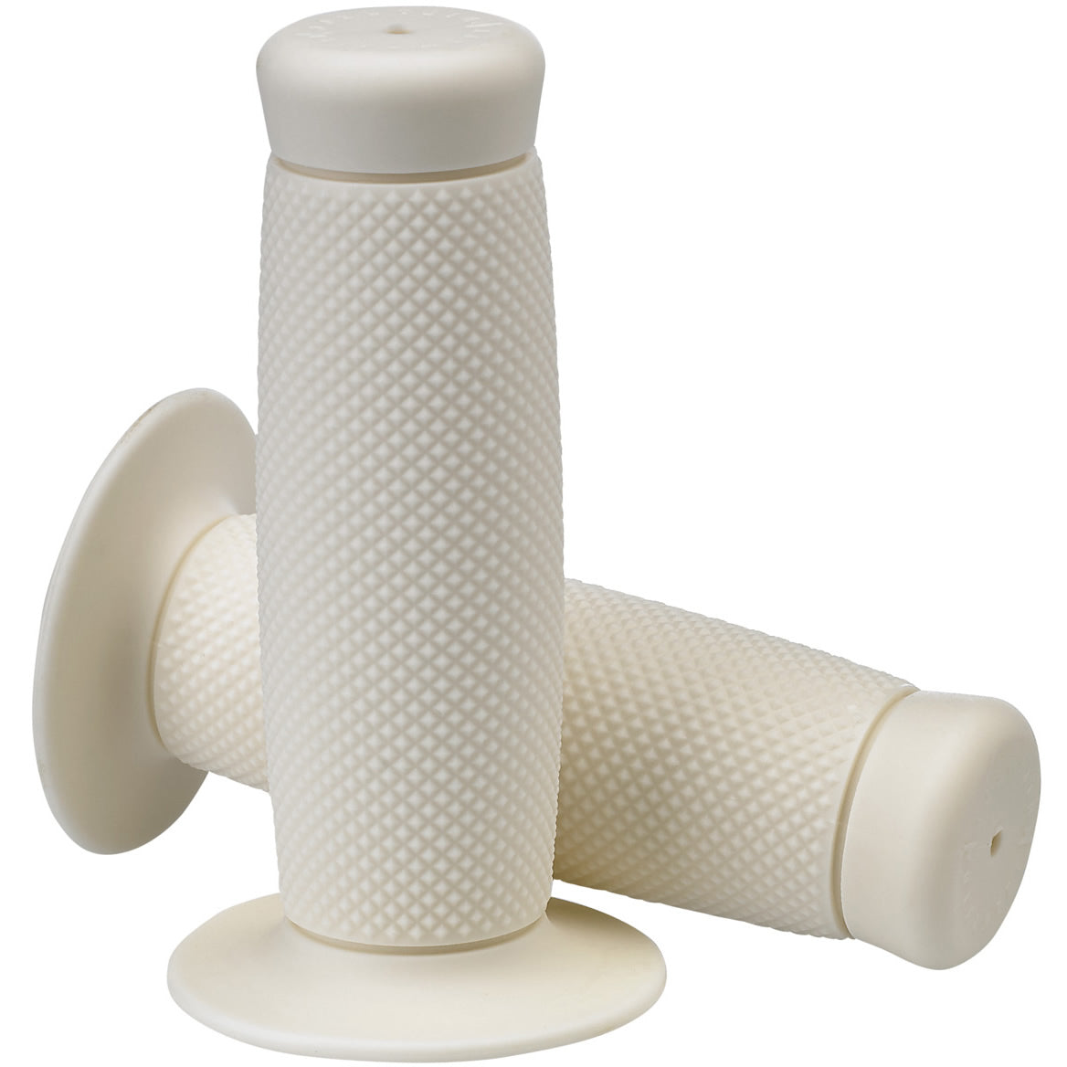 Biltwell Renegade TPV Grips - White