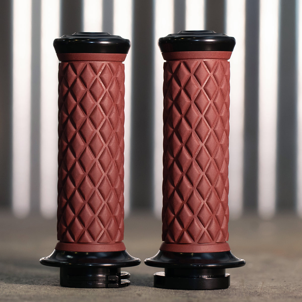 AlumiCore Replacement Sleeves - Thruster Oxblood
