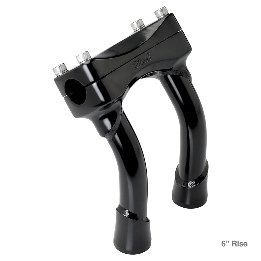 Thunder Risers Handlebars & Risers