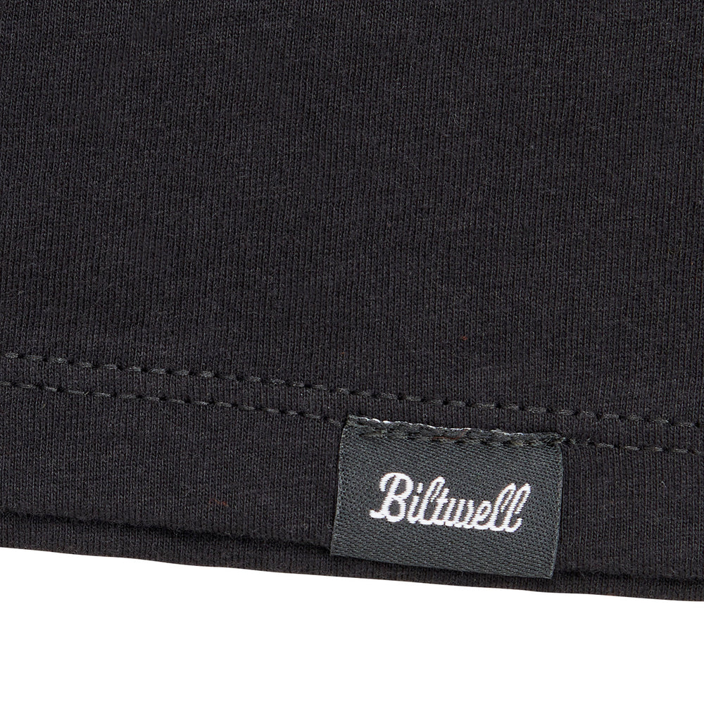 Biltwell Women's Script T-Shirt