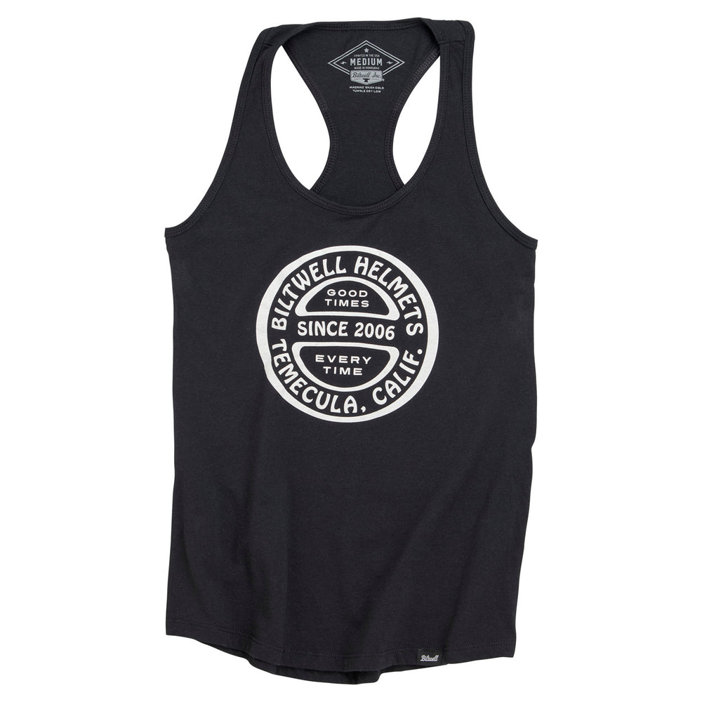 Biltwell Women's Since 2006 Tank