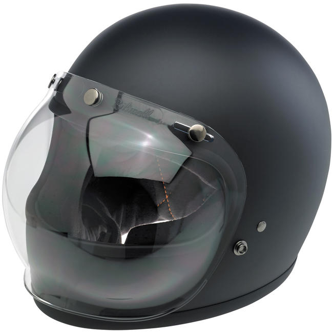 Bubble Shield Anti-Fog - Clear
