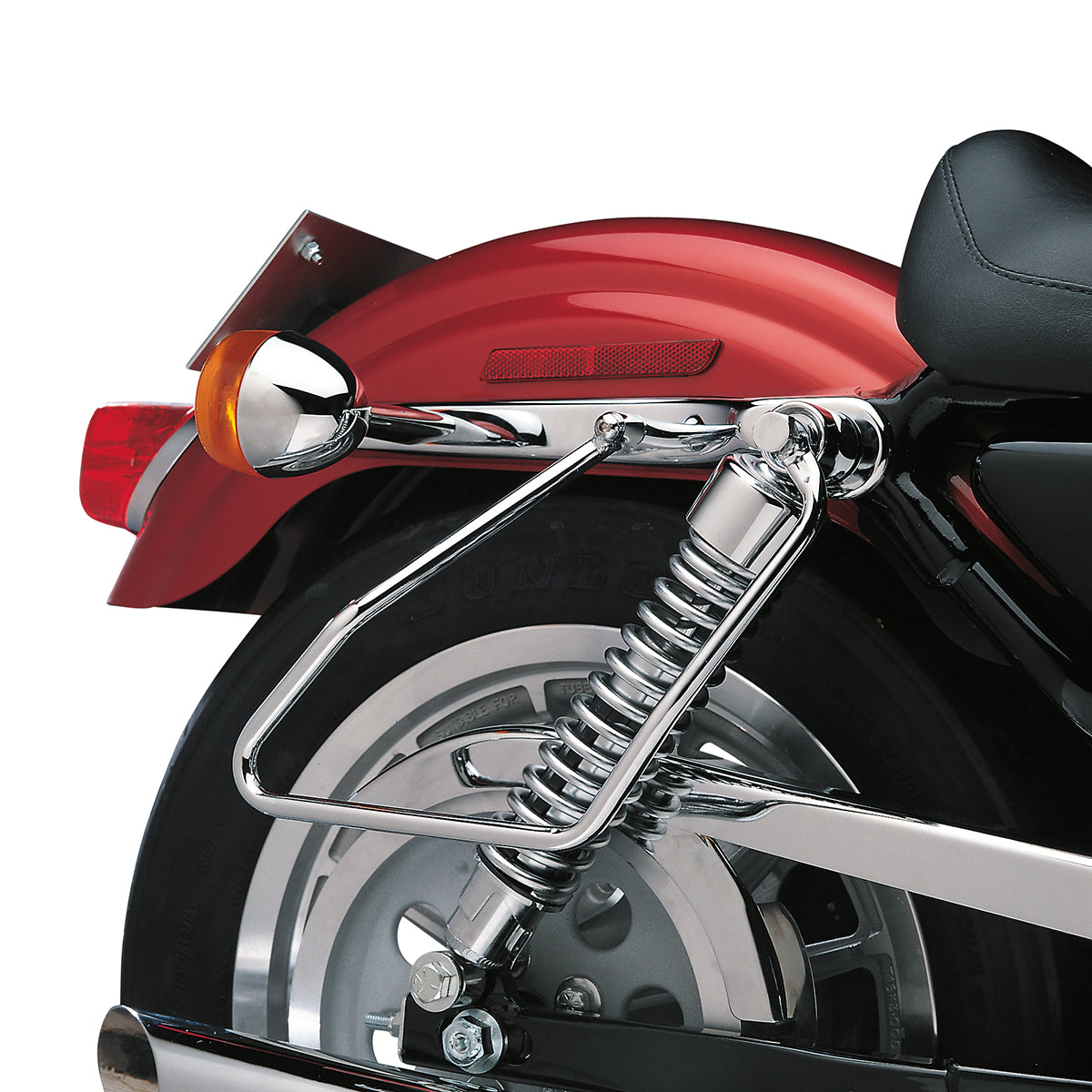 Saddlebag Support Kit 94-03 Sportster