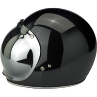 Bubble Shield Anti-Fog - Chrome Mirror