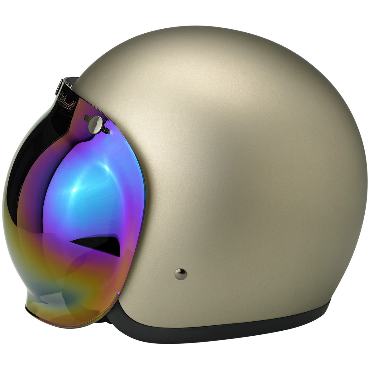 Bubble Shield Anti-Fog - Rainbow Mirror