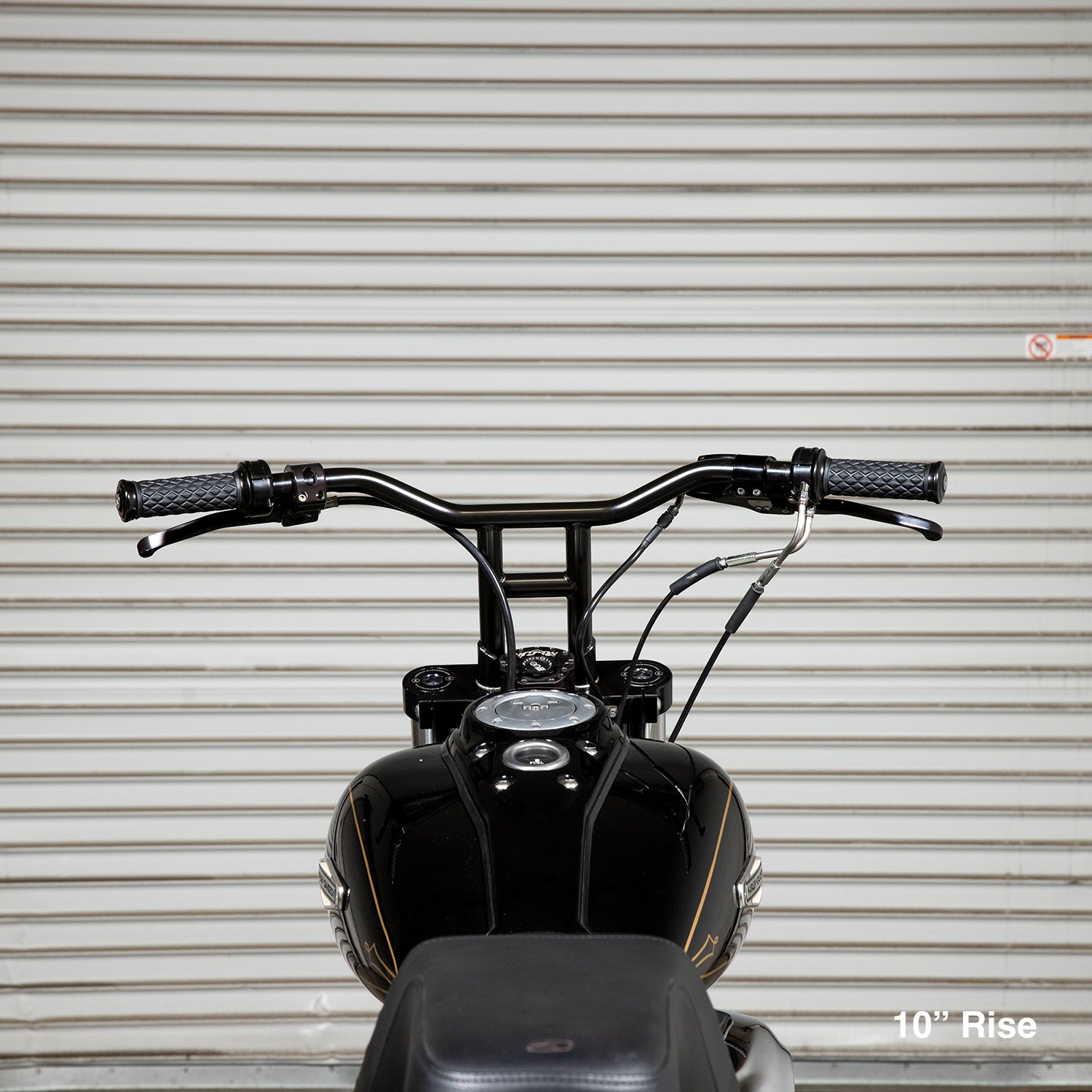 CLOSEOUT Tyson - Chrome