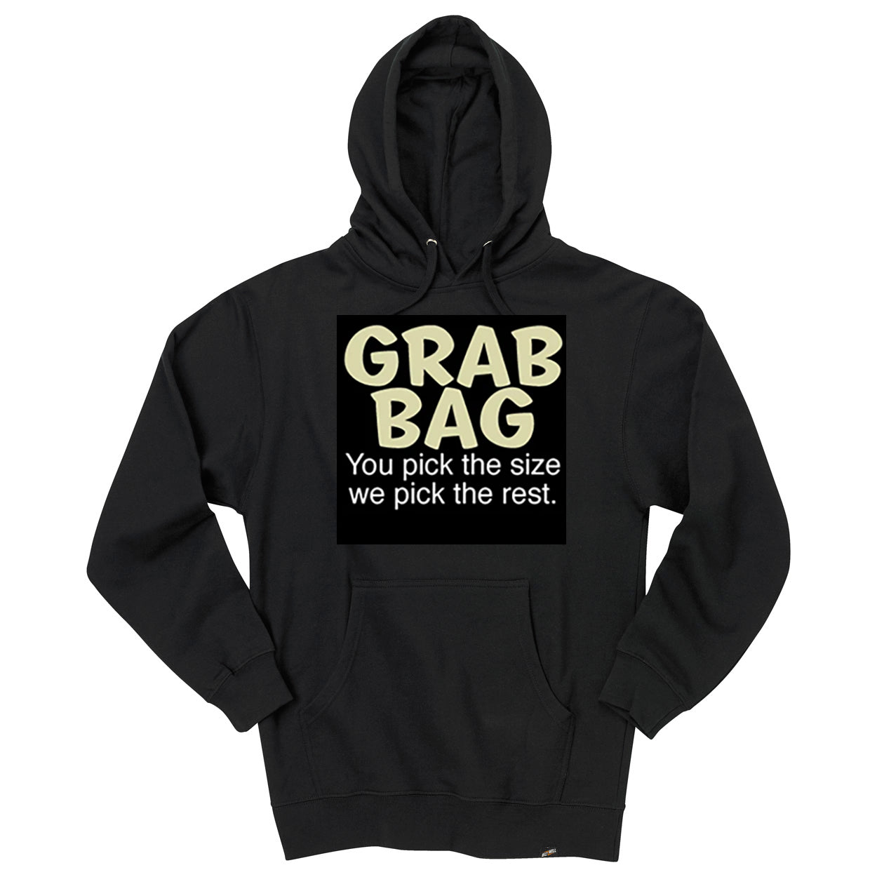 Grab Bag Outerwear