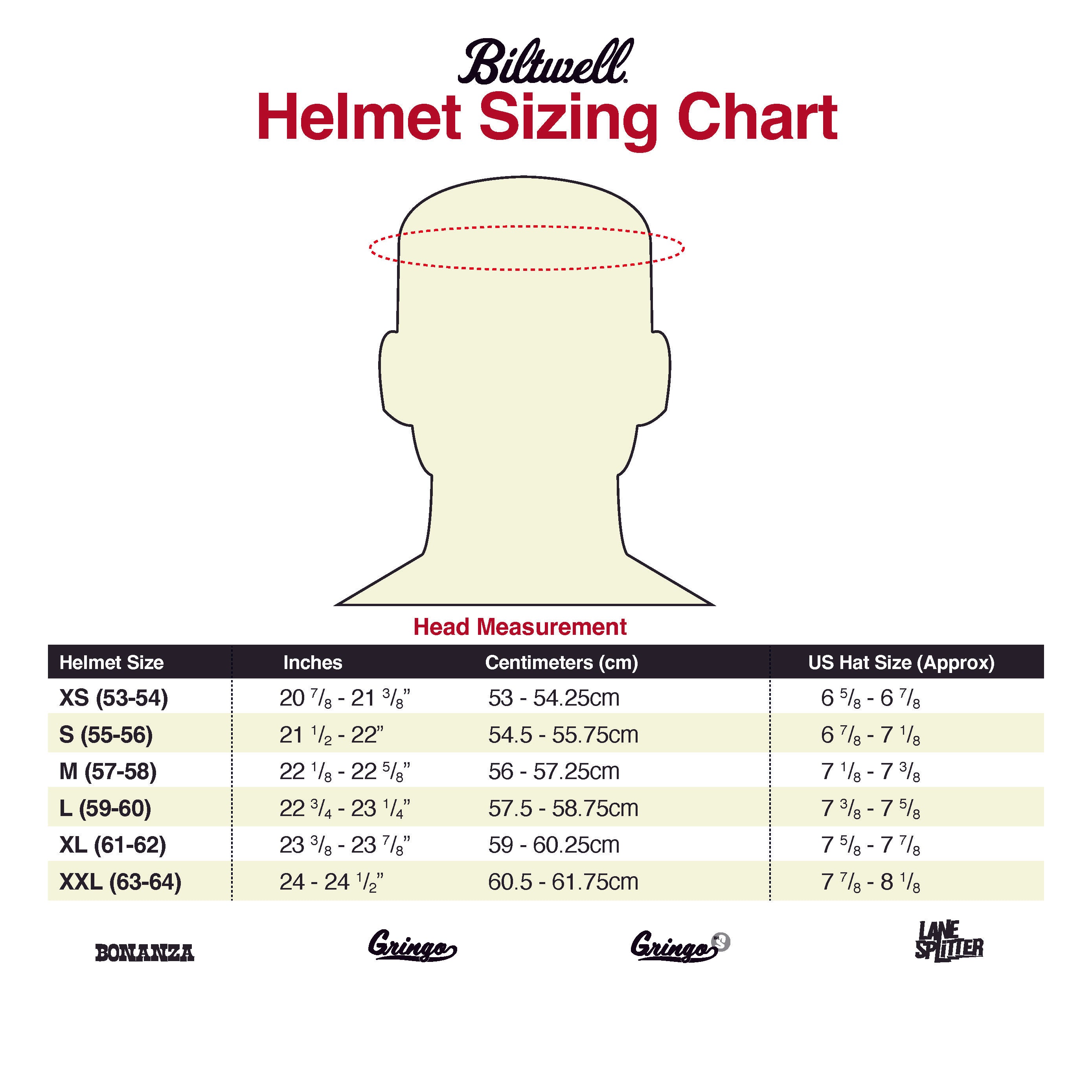 Bonanza Helmet Liner - DOT