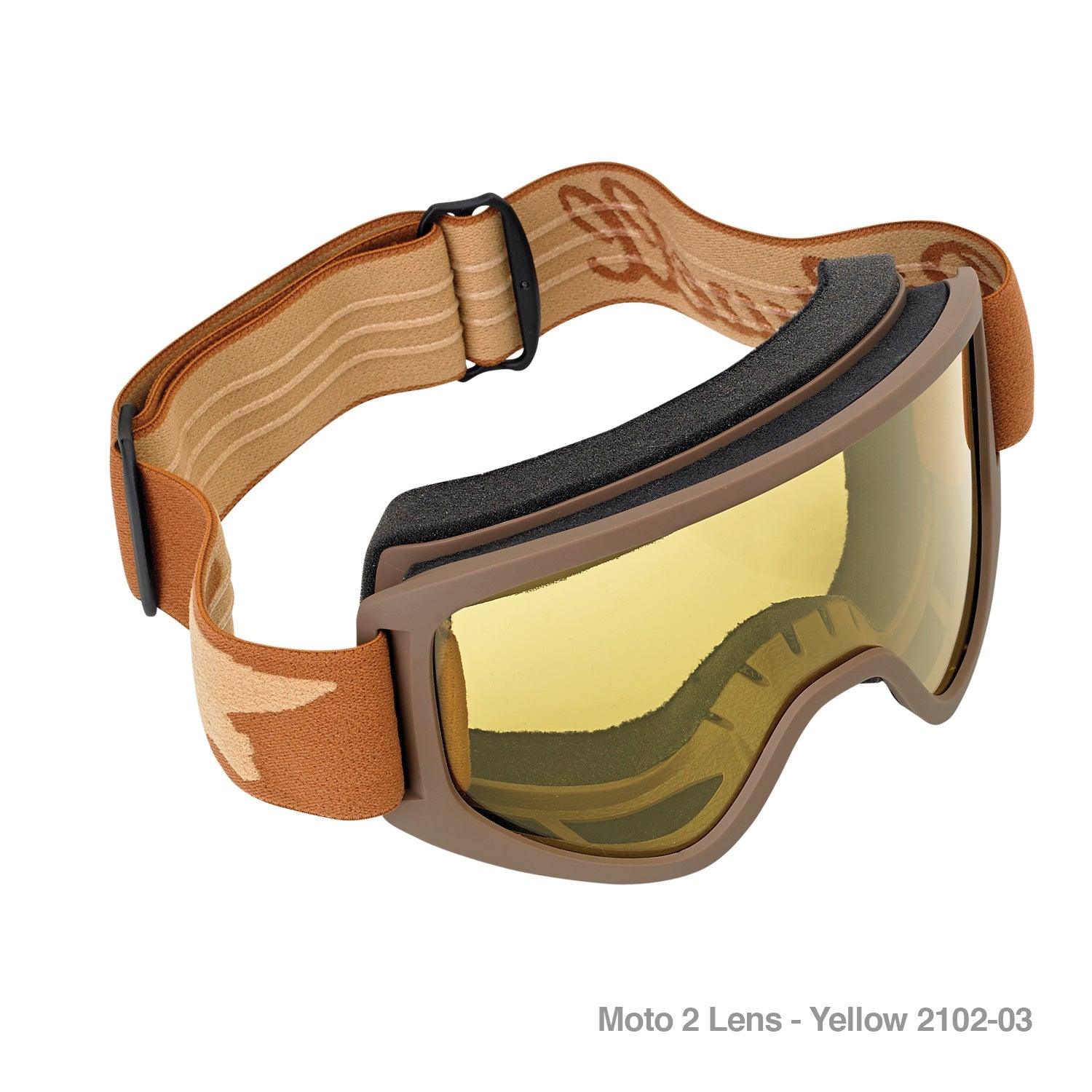 ビルトウェル　ゴーグル　イエロー 楽天市場】Biltwell MOTO 2.0 GOGGLE(ビルトウェルモト2.0