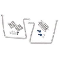 Saddlebag Support Kit 91-17 Dyna