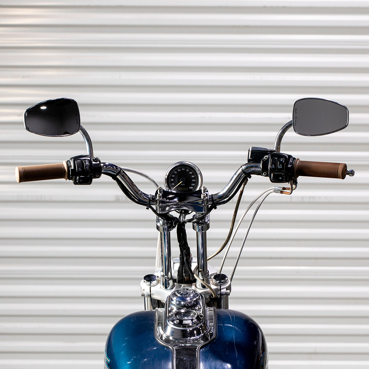 Throttle By Wire Twist Grip Sensor