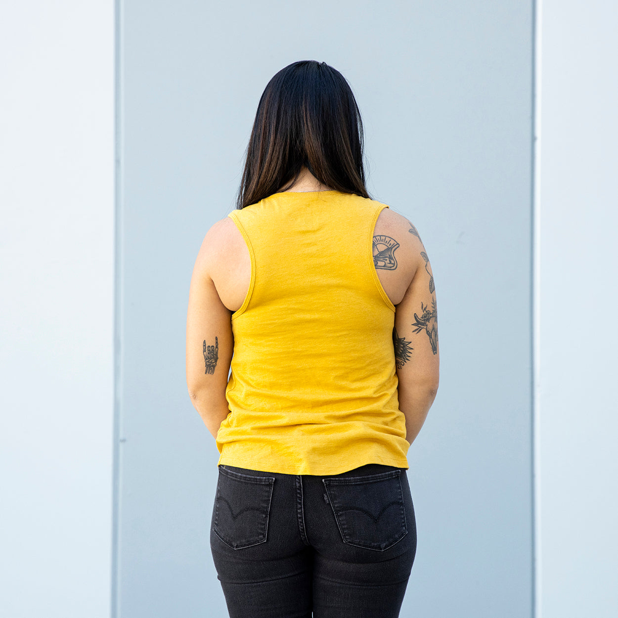 Biltwell Women's Oops Tank – Biltwell Inc.
