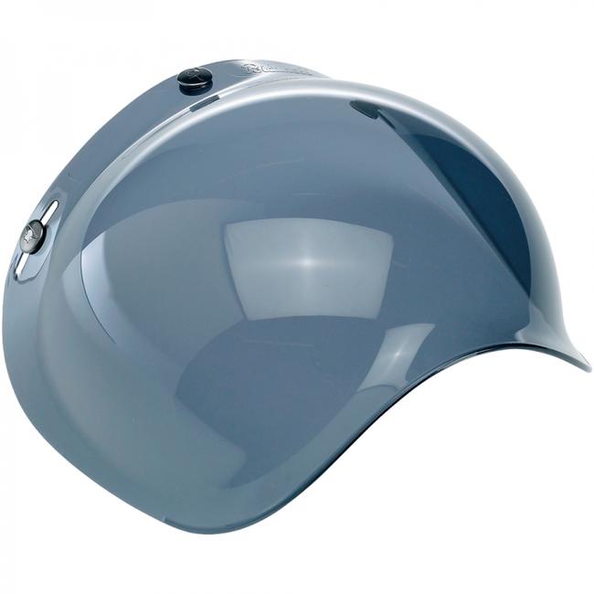Biltwell Bubble Shield Anti-Fog - Smoke