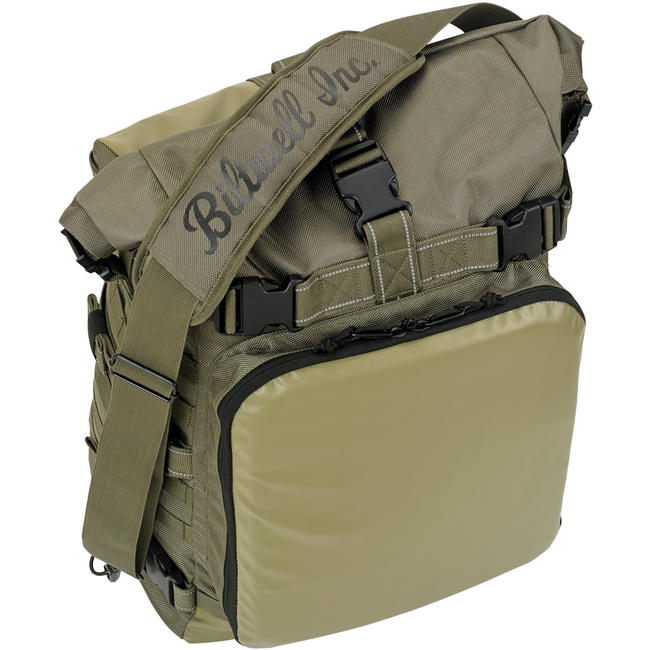 EXFIL-80 Bag - OD Green