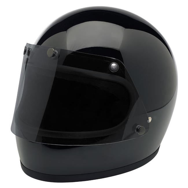 biltwell motorcycle helmet shield Biltwell Gringo Blast Shield
