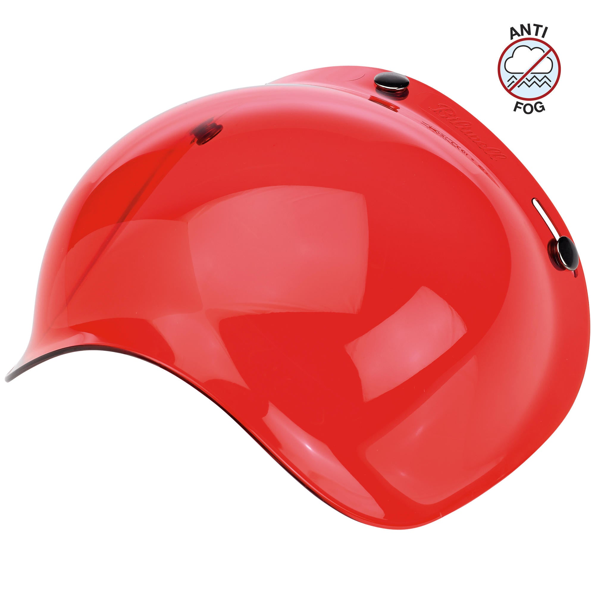 CLOSEOUT Bubble Shield Anti-Fog - Rose