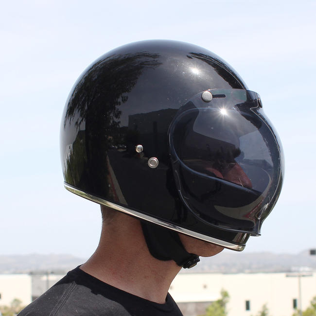 Bubble Shield Anti-Fog - Smoke