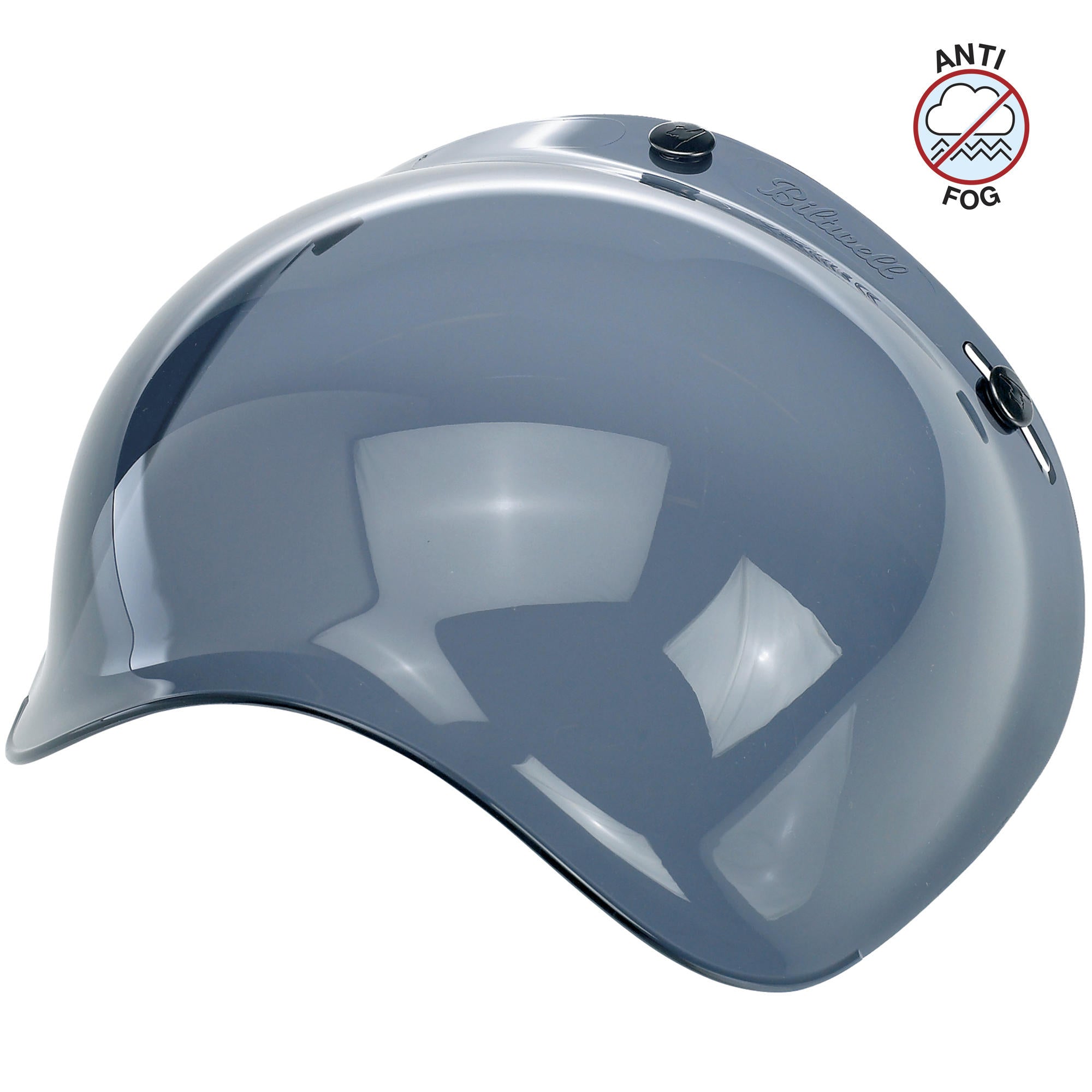 Bubble Shield Anti-Fog - Smoke