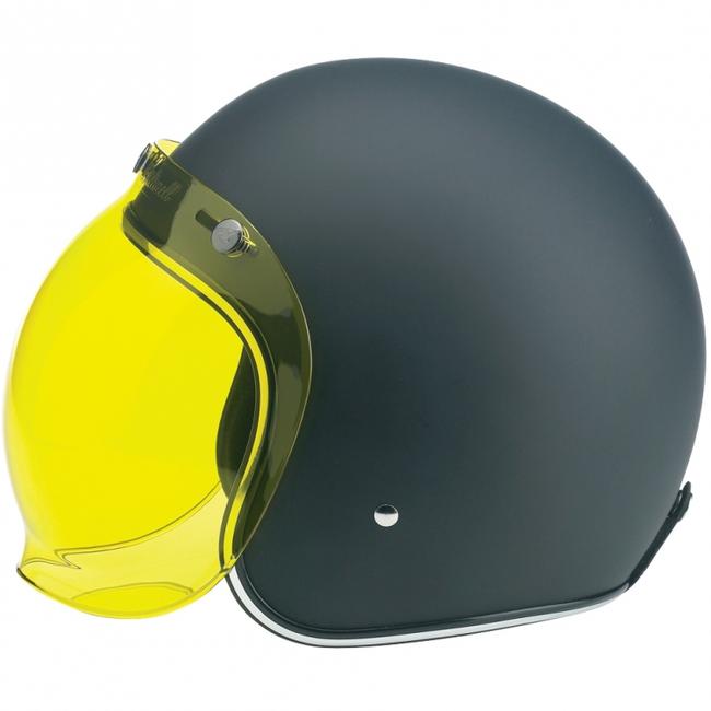 Bubble Shield Anti-Fog - Yellow