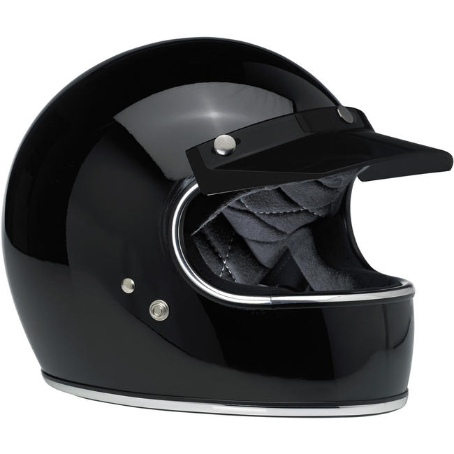 biltwell motorcycle helmet shield Moto Visor