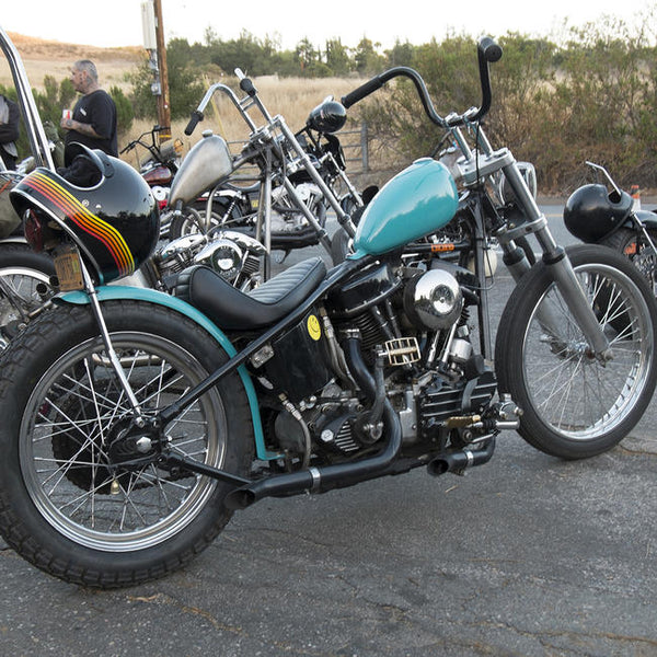 Biltwell Chumps Handlebars 1