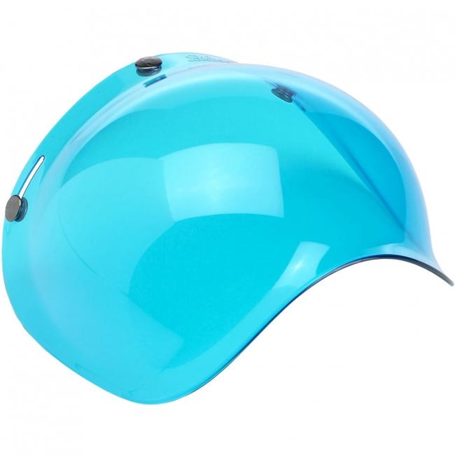 Bubble Shield Anti-Fog - Blue