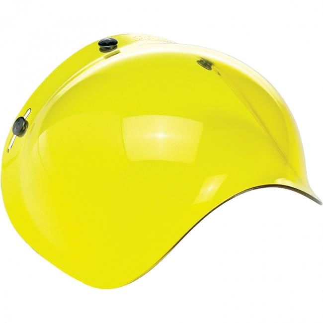 Bubble Shield Anti-Fog - Yellow