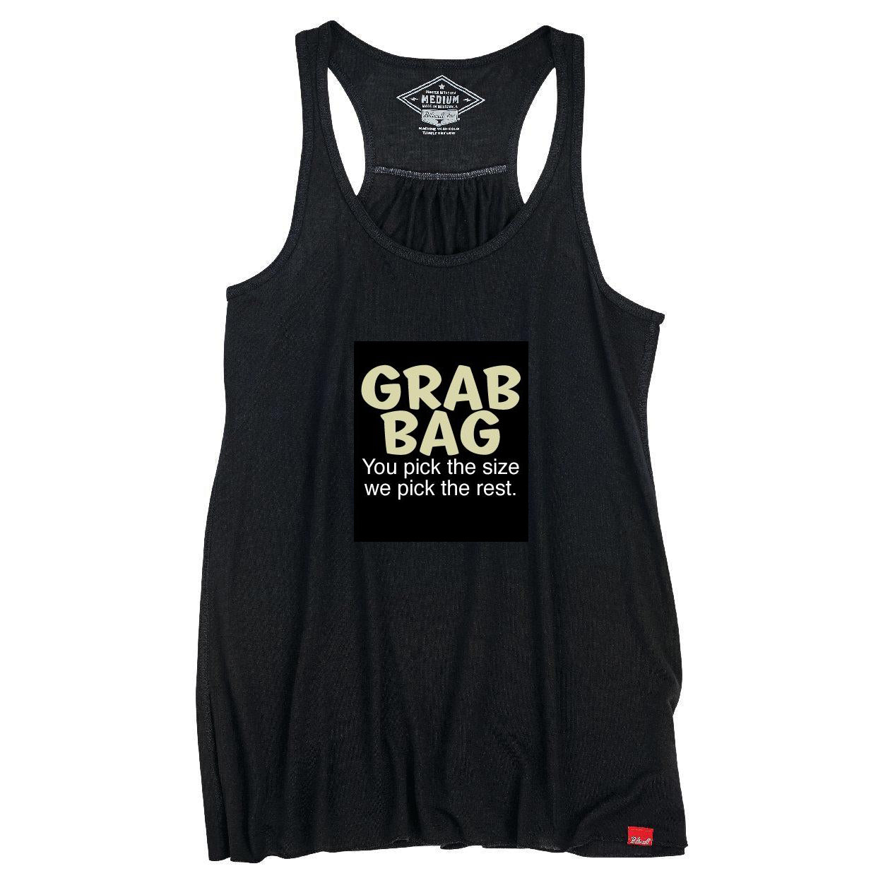 Grab Bag Women's Top