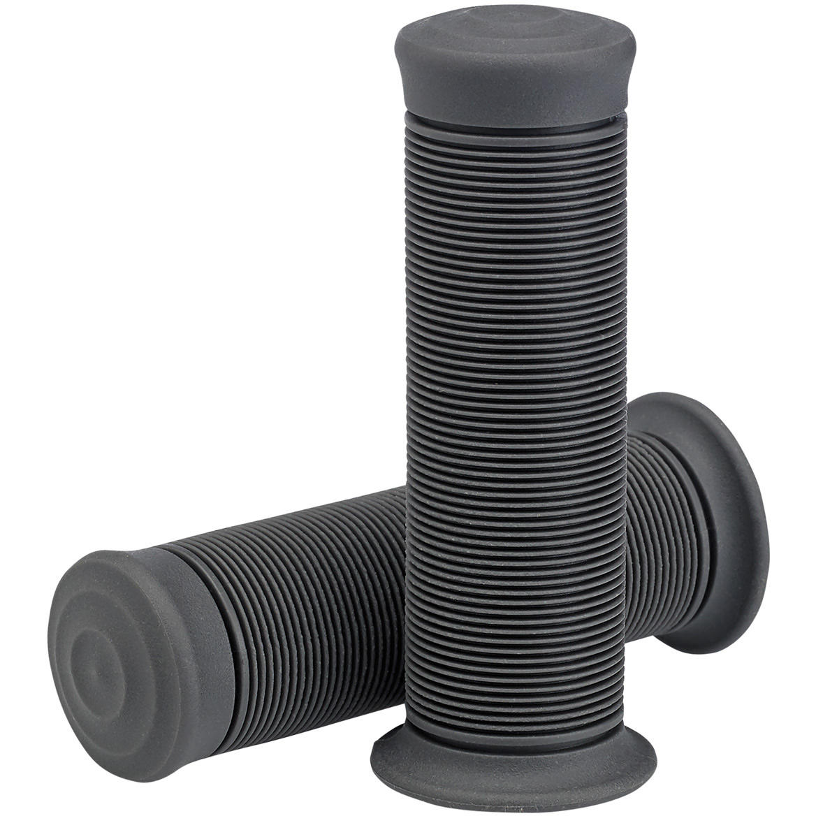 Kung Fu TPV Grips - Grey