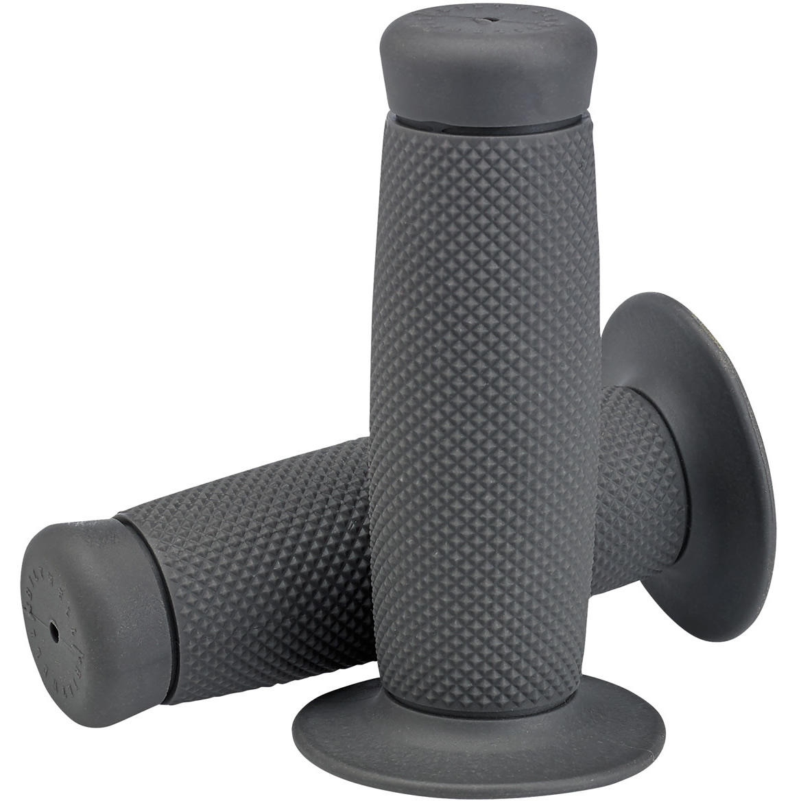 Renegade TPV Grips - Grey