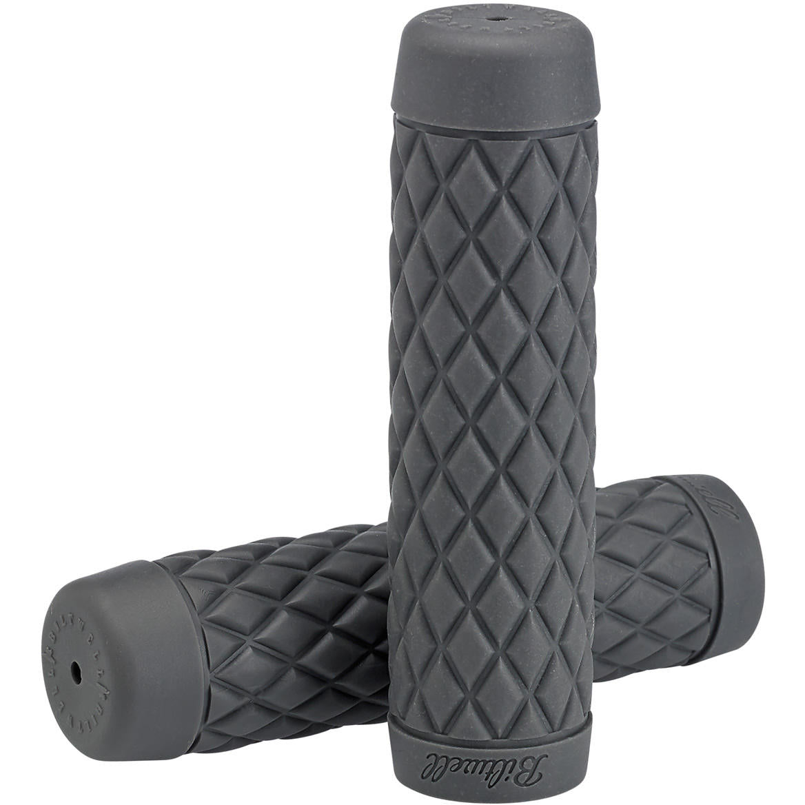 Torker TPV Grips - Grey