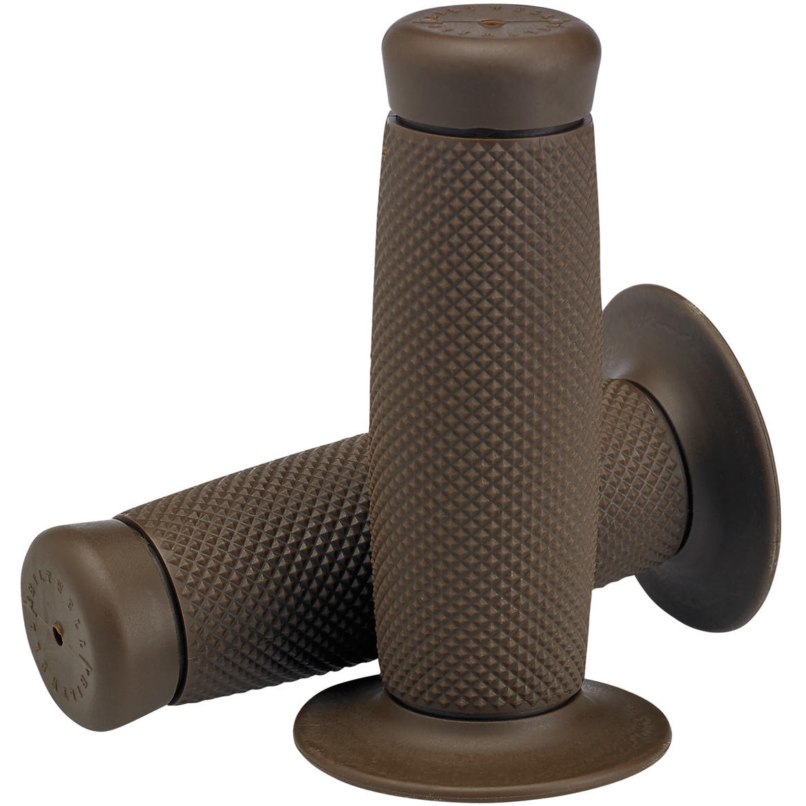 Renegade TPV Grips - Chocolate