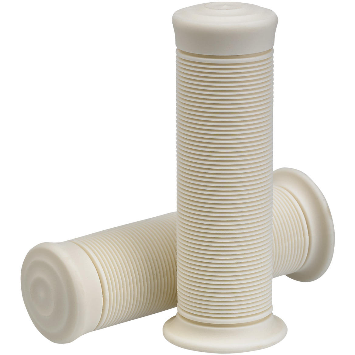 Kung Fu TPV Grips - White