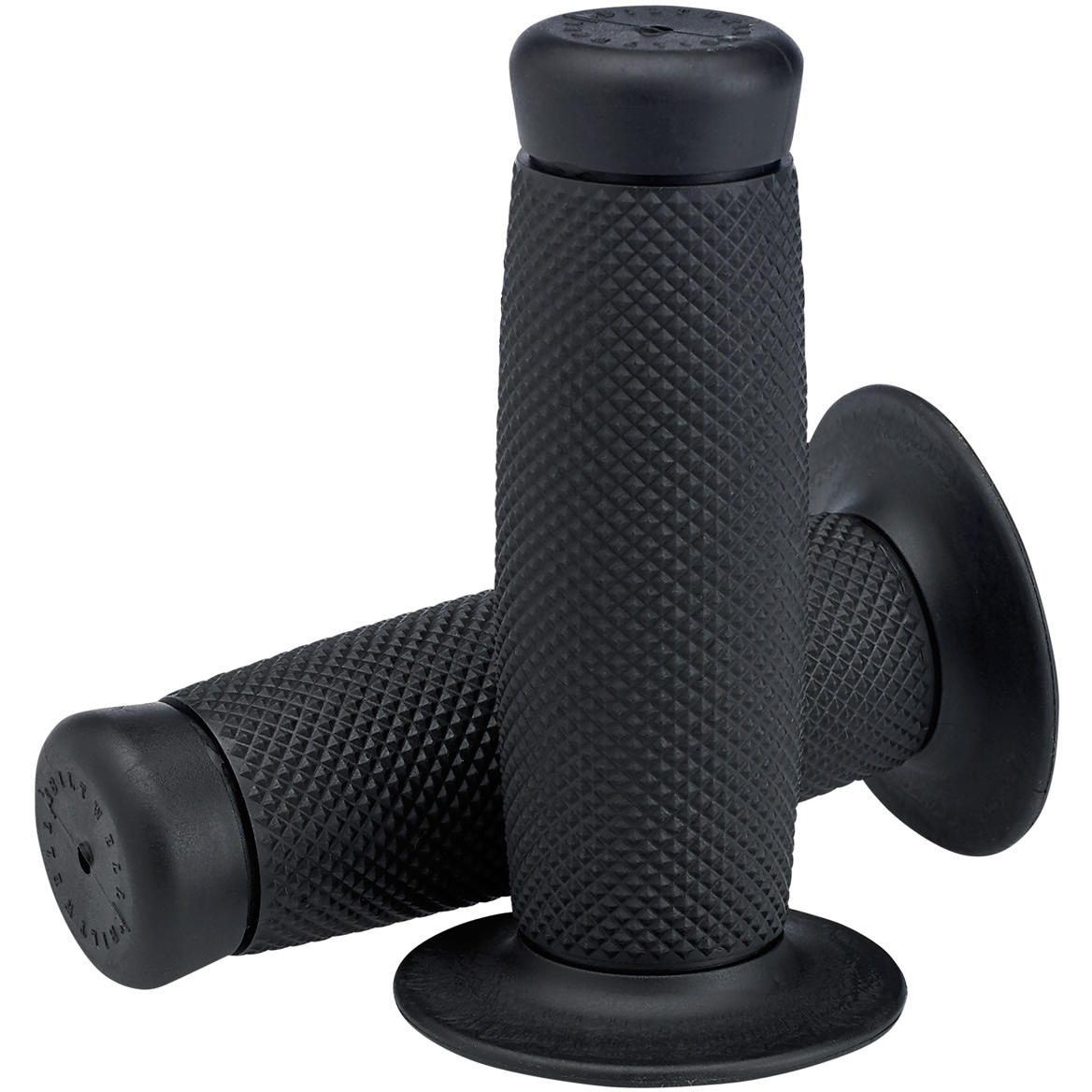 Renegade TPV Grips - Black